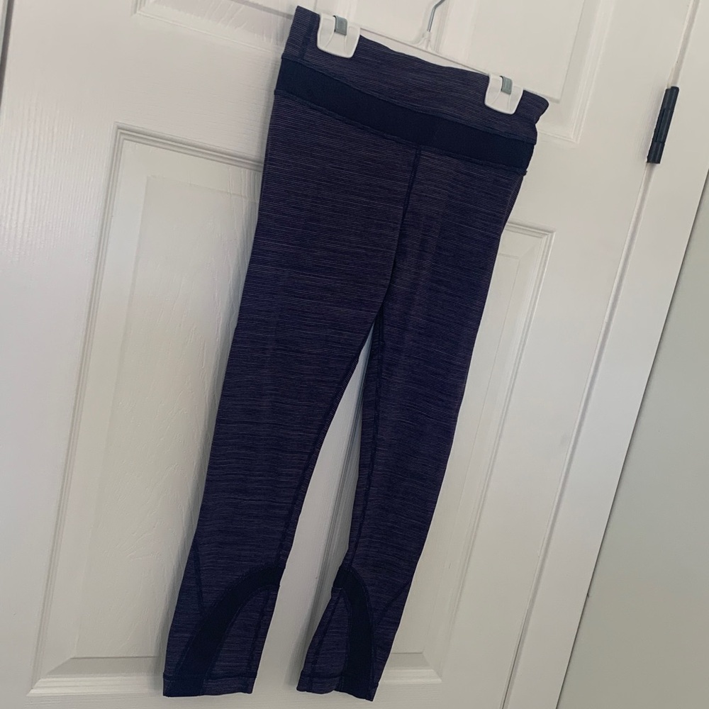 LULULEMON leggings 4